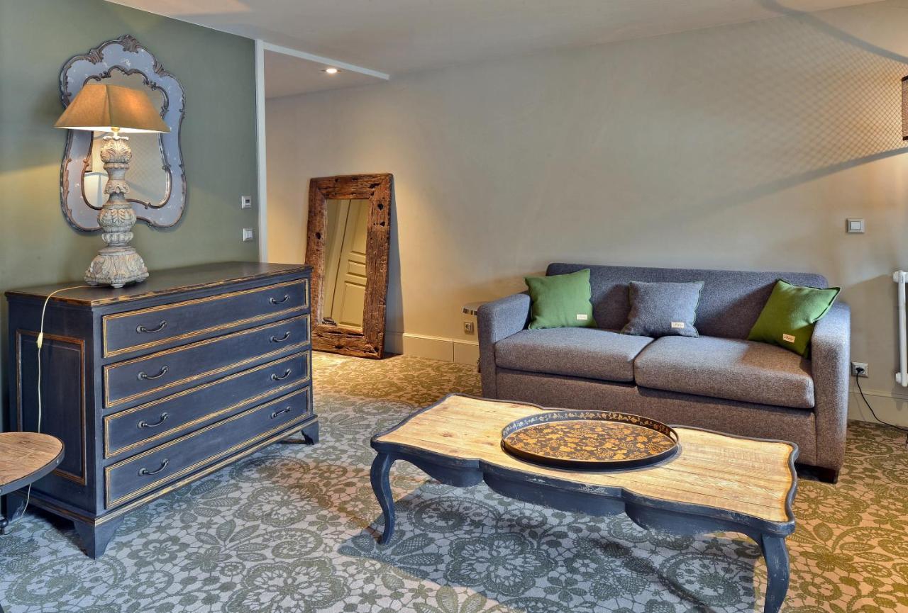 Maison De Famille Les 5 Freres Val-d'Isere Exterior foto